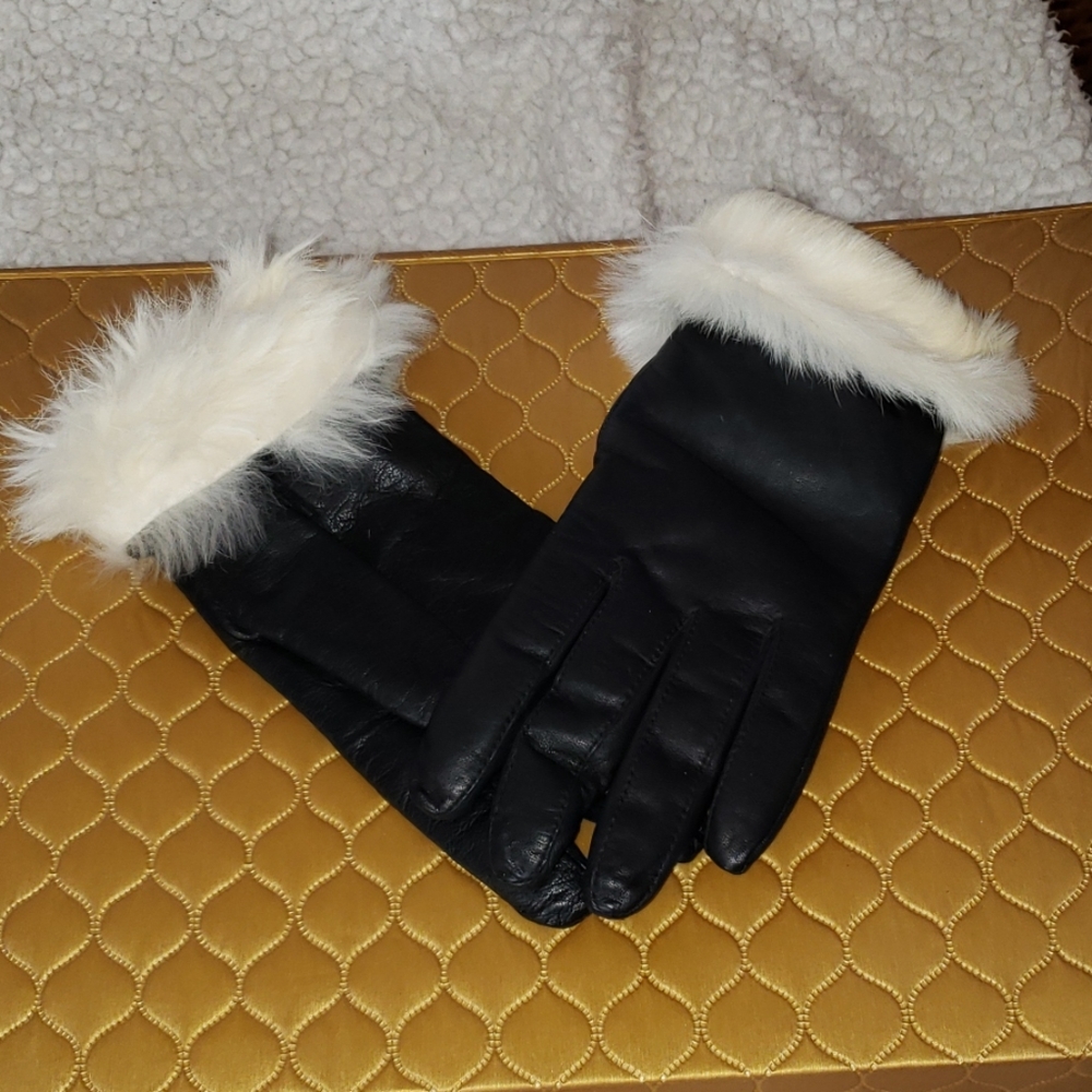 Gloves